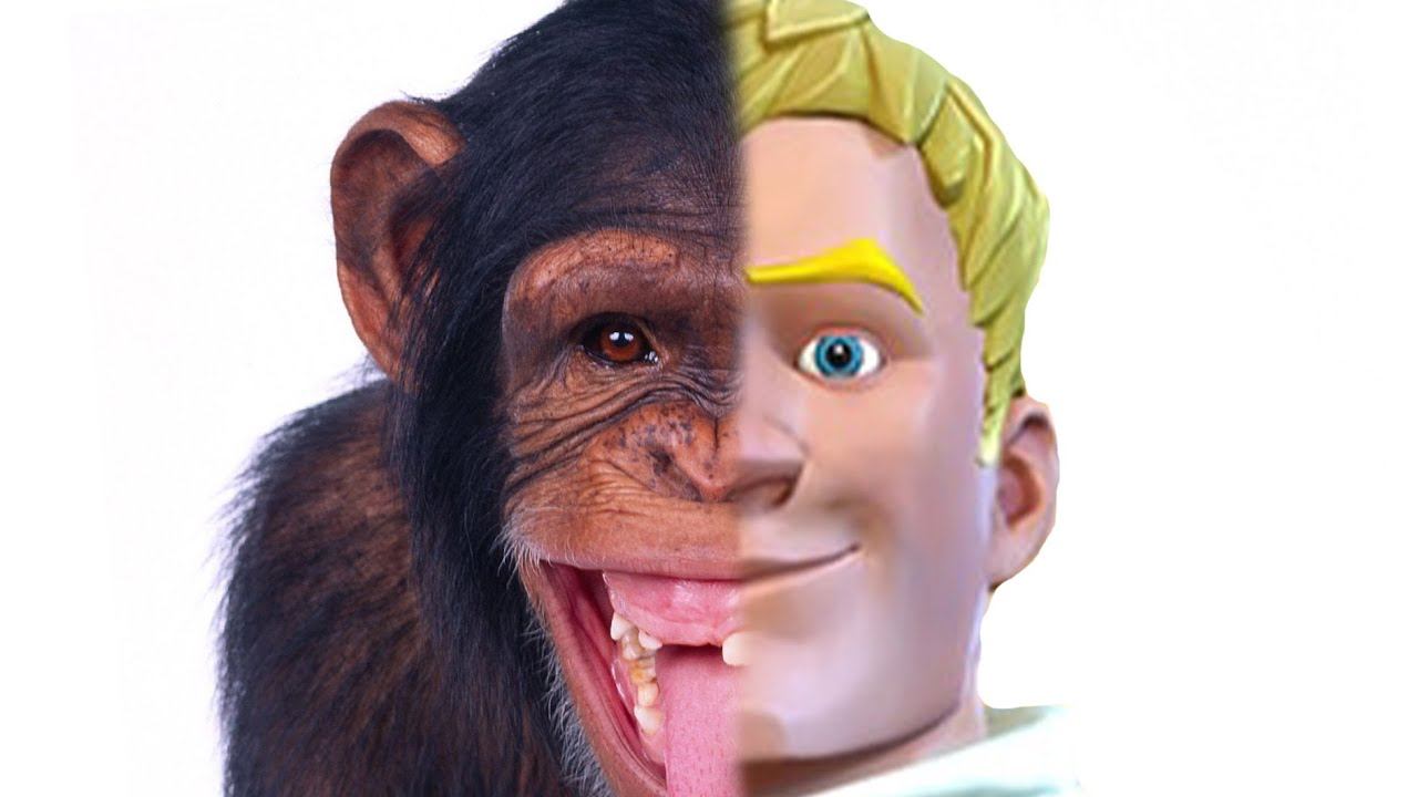 ДЕБАТЫ С МАКАКАМИ #3 смотреть онлайн