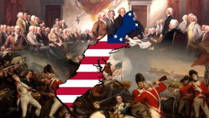 Liberty song/Yankee doodle [American revolutionairy song] (1775)