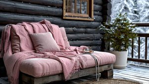 Добрый вечер - Тихий вечер в кругу близких