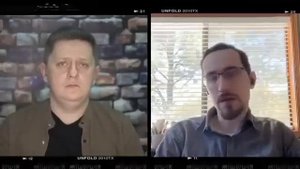 Павел Щелин Китайский взгляд на будущий мир