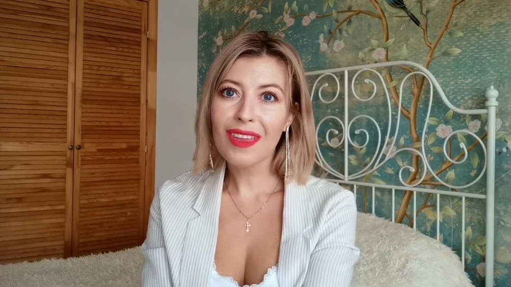 Дама 2. ПВМД2. Алла Лавлинская