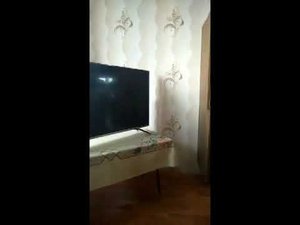Распаковка телевизора