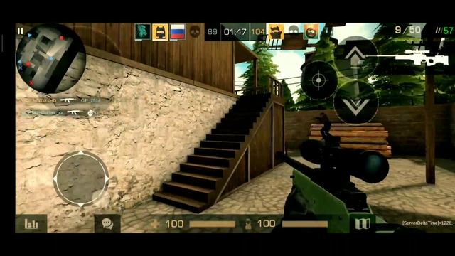 Нарезка килов//Standoff 2/[Fragmovie] смотреть онлайн