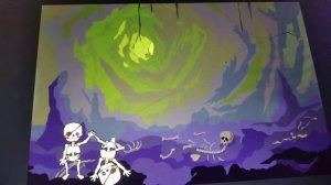 мультик про скелетиков