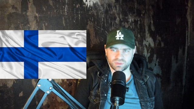 Голос из Финляндии