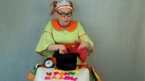 Супер Фокус с цилиндром Цилиндр фокусника  Достаем платки из цилиндра  Фокусы для детей