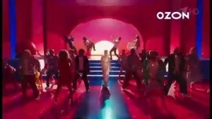 Реклама Озон - Июль 2024