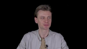 Даниил Гончаров, история "Жены артистов".