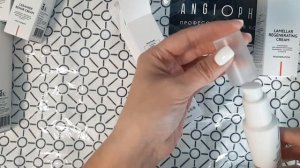 Обзор новинок компании ANGIOPHARM Это действительно 🔥