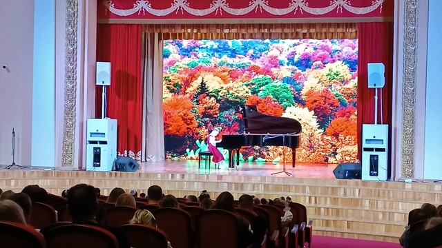 8. Гайдн. Скерцо-2024-11-8