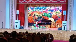 8. Гайдн. Скерцо-2024-11-8