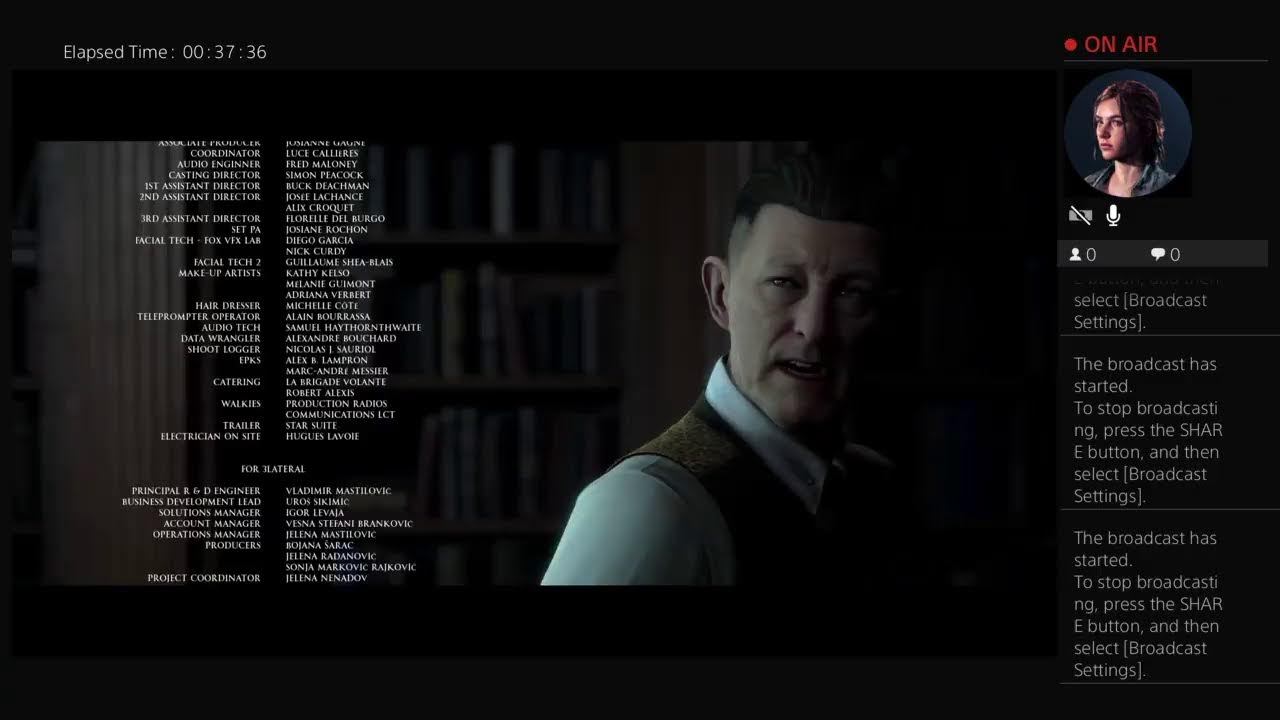 Dark Pictures Anthology Man of Medan Part 2 смотреть онлайн