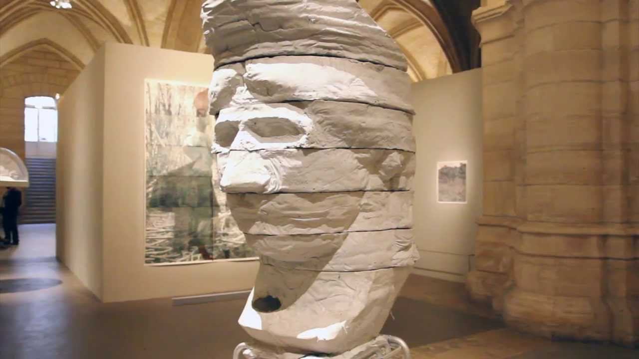 Pinault Collection Paris: "À Triple Tour" смотреть онлайн