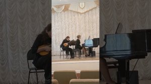 Вера Городовская "Памяти Есенина"