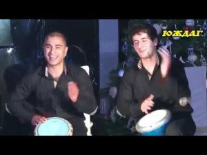 Сила звука   Солнце Кавказа