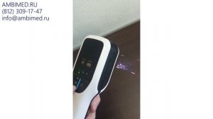 Визуализатор вен Medcaptain NAVI 60