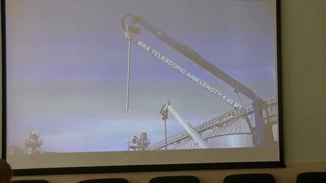 DV Stork гидравлические итальянские пробоотборники зерна и семян