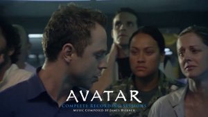 57. Shutting Down Grace's Lab | Avatar (Complete Recording Sessions)