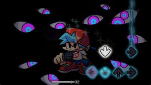 Aquaphobia (LNCT Ch. 1)