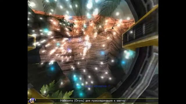 Unreal Tournament 2004: Прохождение #2 смотреть онлайн