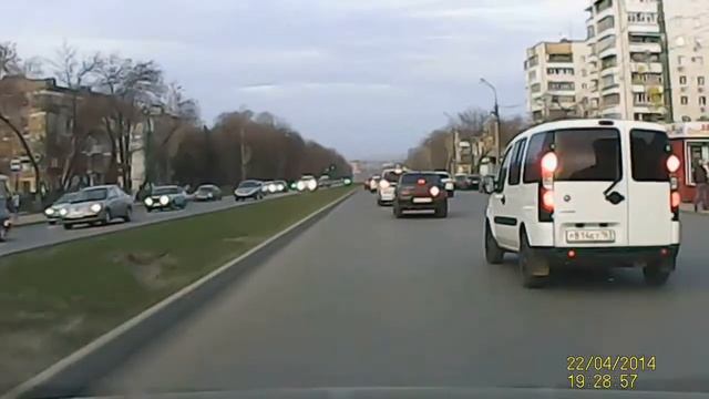 Видеорегистратор Fusion FRV 11 видео смотреть онлайн