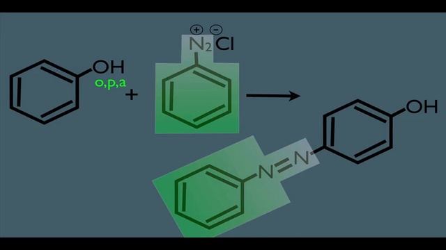 Diazonium Salts as Electrophiles смотреть онлайн