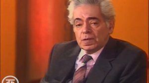 Какая может быть мораль, когда... / Аркадий Райкин рассказывает басню