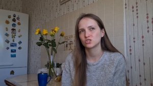 тихий влог ☀️👩🔬 как я училась на фармацевта, встаю в 4 утра, готовим ужин