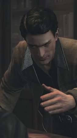 Одевайся и поехали #shorts #mafia #mafia2 #мафия #мафия2