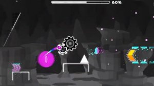 [WIP] Classical VIP layout || Geometry Dash 2.13 || Noclip