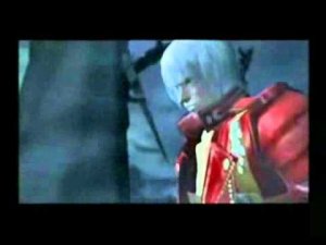 Devil May Cry 3- (Derezzed (Tron Legacy Soundtrack - NTEIBINT Remix)