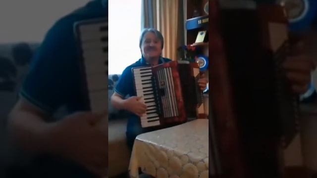Длявер Османов - Ай, чалашим чалашим!