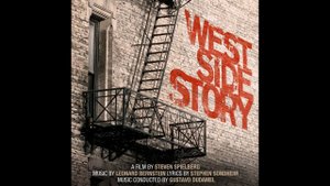 I Feel Pretty | West Side Story (2021) Soundtrack