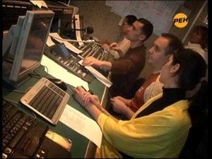 Новости 24. Анонс (Рен 04-2010)