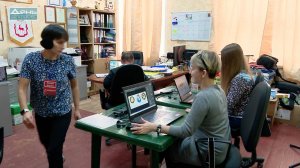 Конкурс профессионального мастерства Инватур
