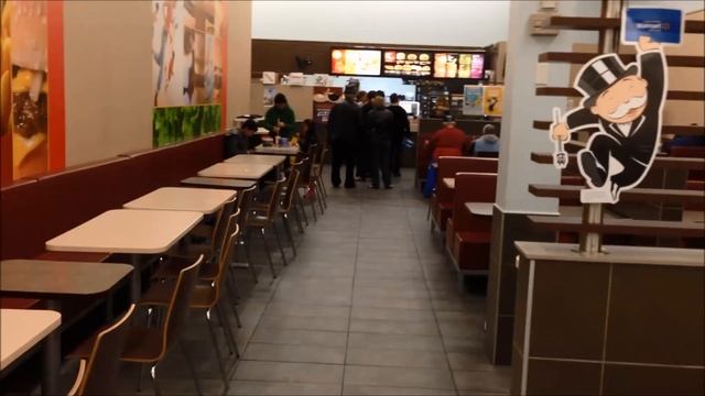 Carcinogen Shopping. What could be more fun! смотреть онлайн