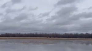 Лёгкая и мощная аэролодка
