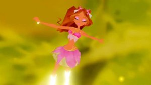 [ NEW UPDATE ] - Glam Magic Power Winx Tecna’s Belivevix & ALL WINX TRANSPORTATIONS || ROBLOX