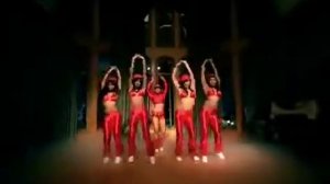 50 Cent ft.Olivia - Candy Shop (Explicit)