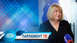 Валентина Гречина: "Газификация открывает новые возможности для развития территорий"