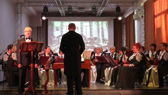 "Метель" А.С. Пушкин, Г.В. Свиридов. смотреть онлайн