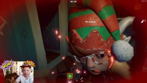 Играем в Привет, Сосед - Secret Neighbor. Все дети пойманы!!!