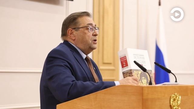 Губернатор Олег Мельниченко выступил на заседании Совета по межнациональным объединениям