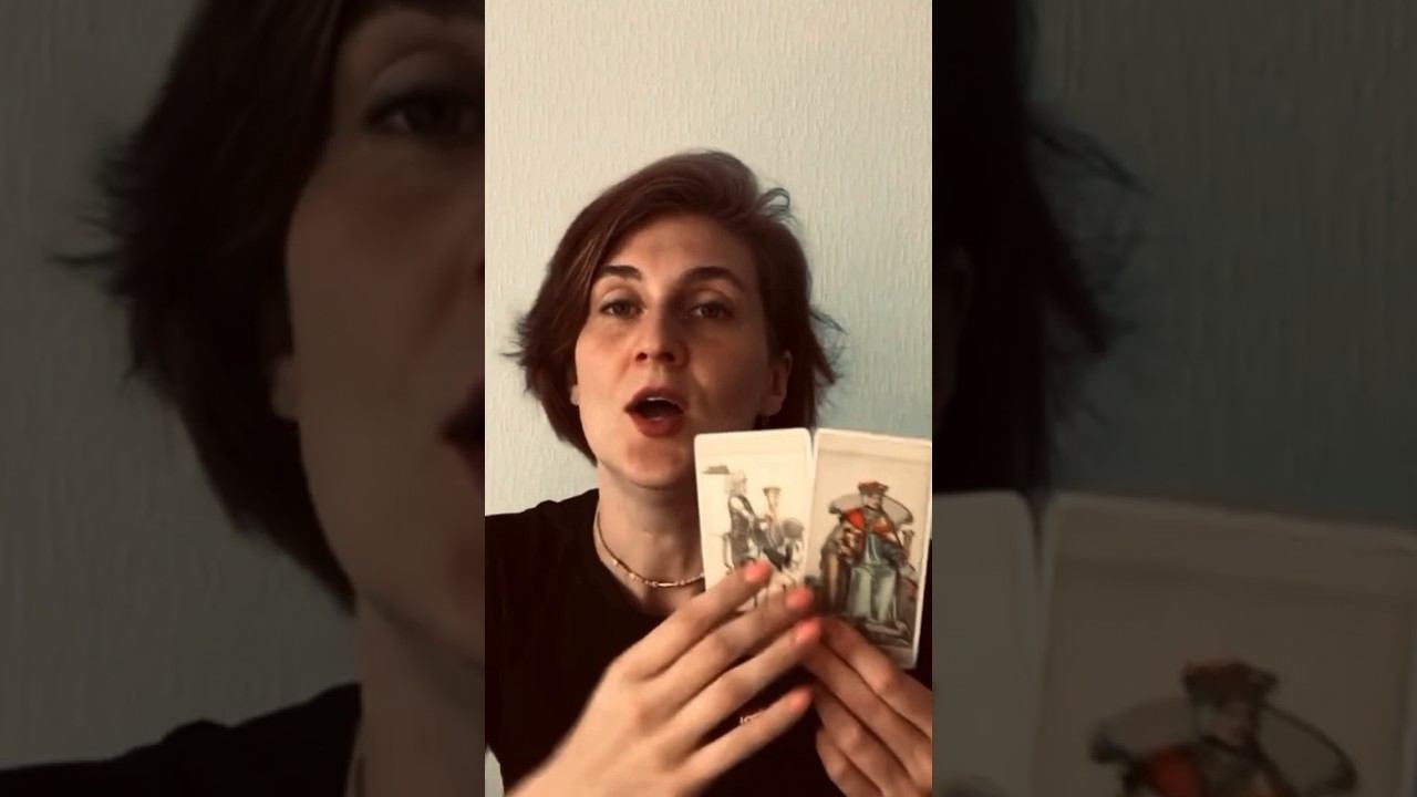 Рыцарь Кубков в Таро ❤️ кто он на самом деле #бесконечнонесказанно