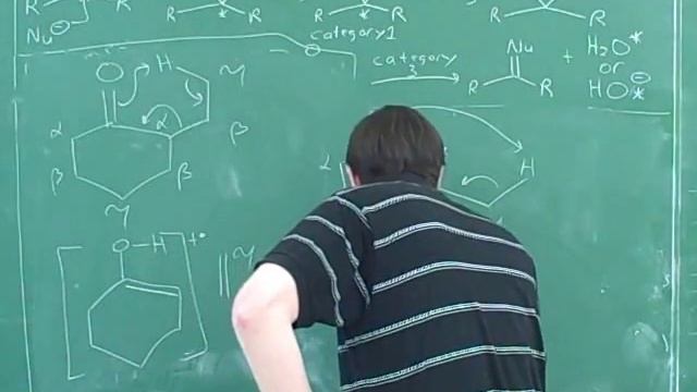 Aldehyde and ketone problems (10)