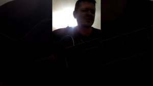 Ушёл Друг...