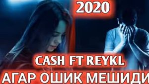 Агар ошик мешиди. ( Репи Точики супер соли 2021 )..