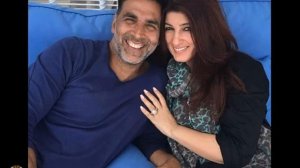 ЖЕНА АКШАЯ КУМАРА ЗАПРЕТИЛА ЕМУ СНИМАТЬСЯ С ПРИЯНКОЙ ЧОПРОЙ