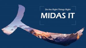 Знакомимся с MIDAS IT_ история, философия, цели и продукты