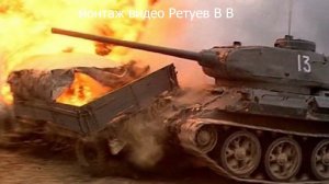 А под Курском бои